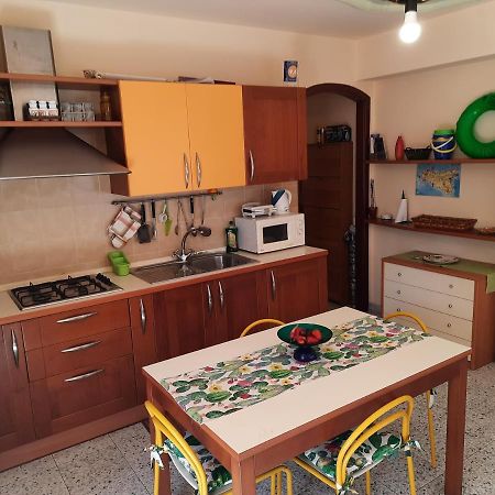 Casa Susanna Fondachello  Ngoại thất bức ảnh