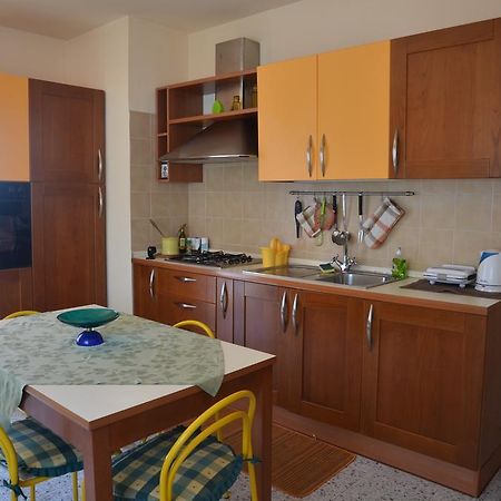 Casa Susanna Fondachello  Ngoại thất bức ảnh