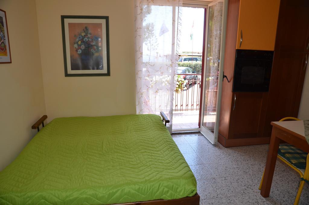 Casa Susanna Fondachello  Ngoại thất bức ảnh