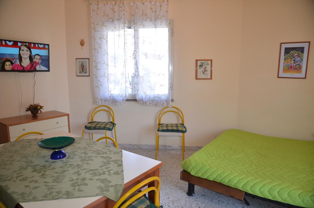 Casa Susanna Fondachello  Ngoại thất bức ảnh